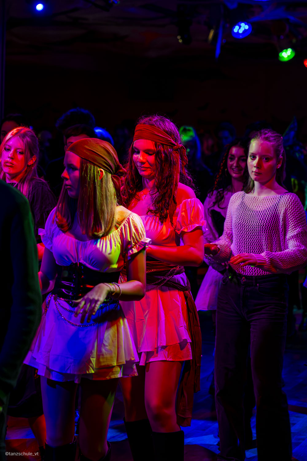 20251025 Halloween Tanzparty 8575